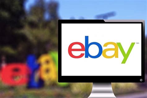 ebay annunci usato